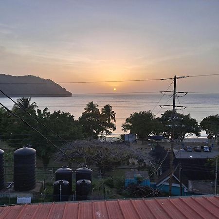 Las Cuevas Beach Lodge 외부 사진